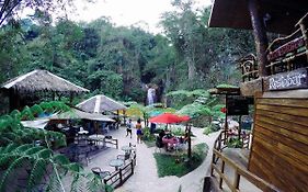 Pulangbato Falls Mountain Resort